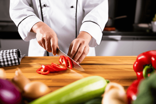 Step 3: Prep